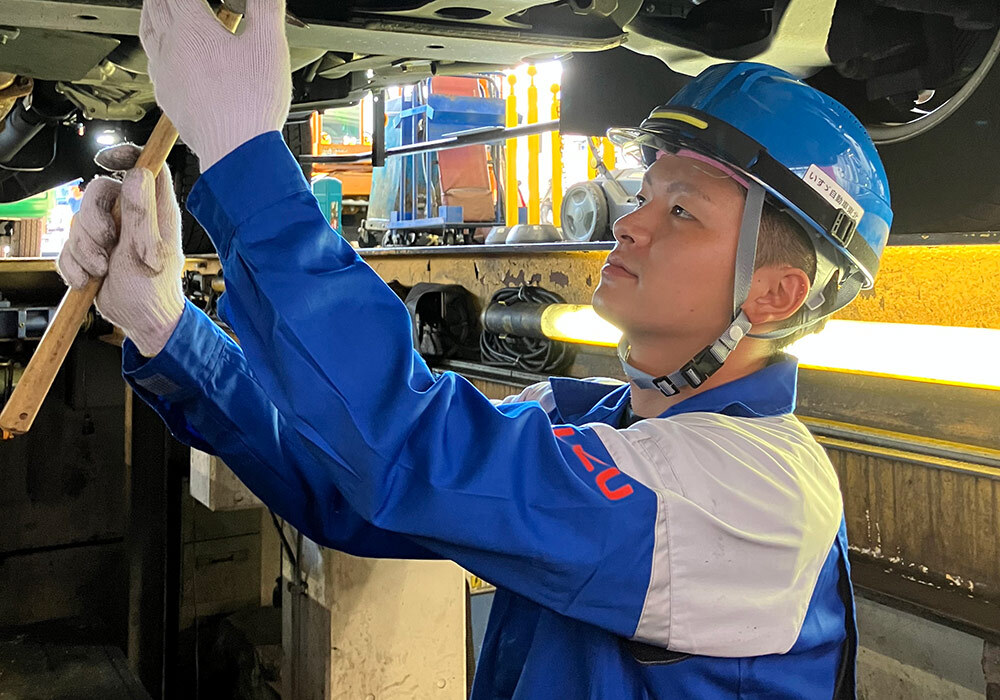 人材育成・キャリアプラン