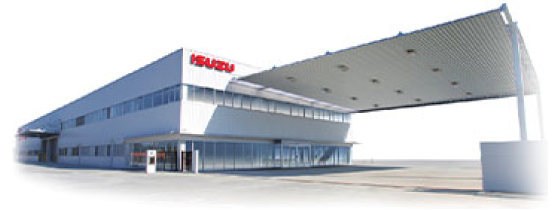 営業所・サービス工場